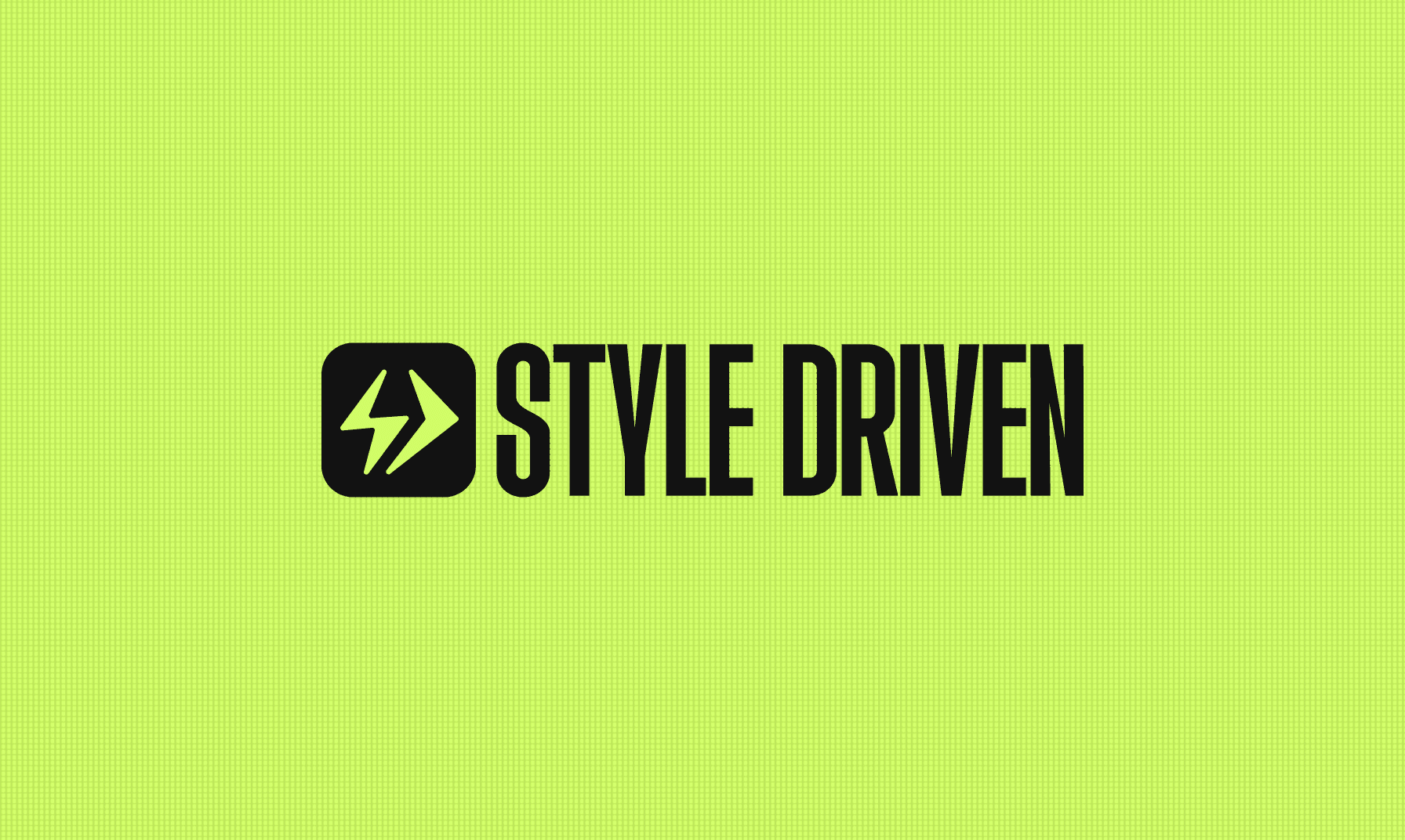 StyleDriven