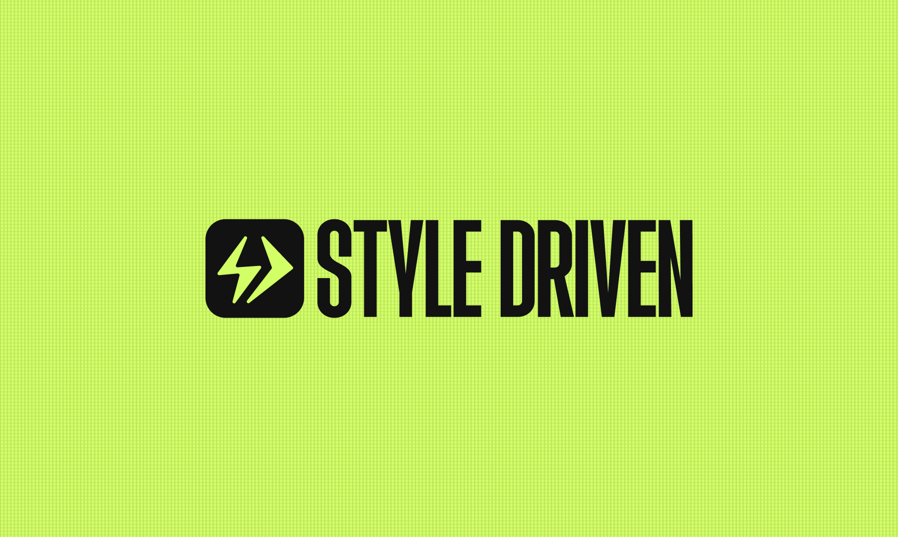 StyleDriven